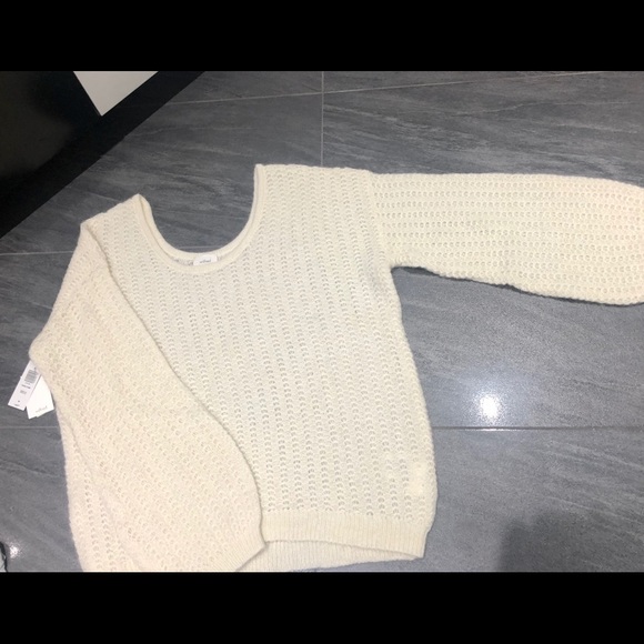 NWT Wilfred Sweater - Picture 3 of 8